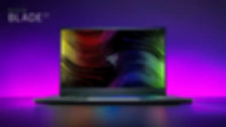 Razer Blade 17