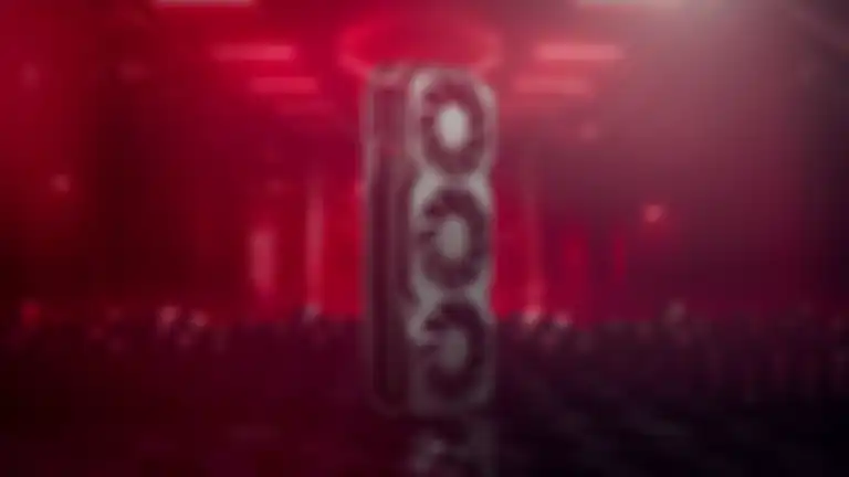 AMD Radeon RX 7900 XT