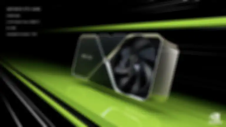 NVIDIA RTX 4090 