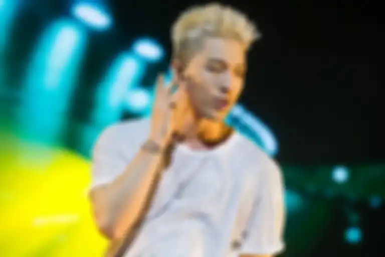 Taeyang