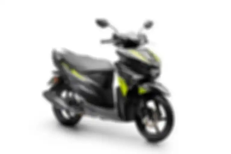 Yamaha Soul GT versi Brasil diberi nama Yamaha Neo 125 2024.