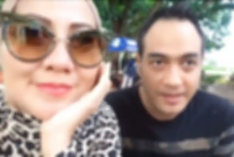 Venna Melinda auto terharu saat tengok perjuangan Ferry Irawan memberikannya hadiah mahal di tengah kondisi ekonominya yang masih minim