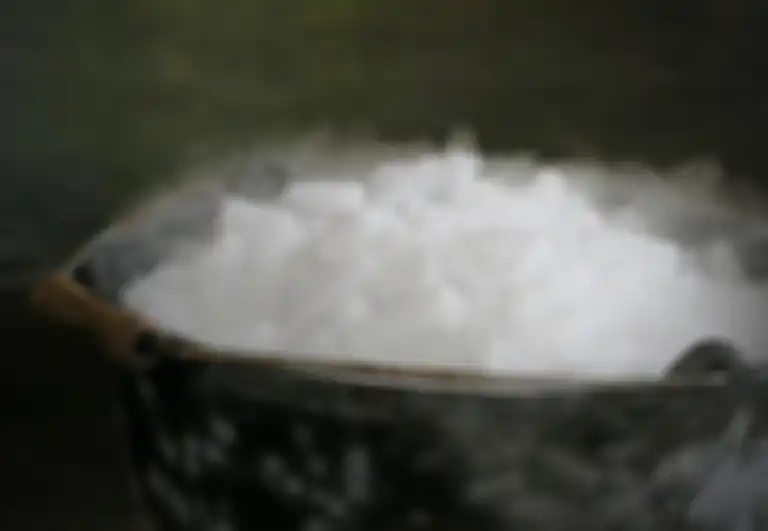 Dry Ice