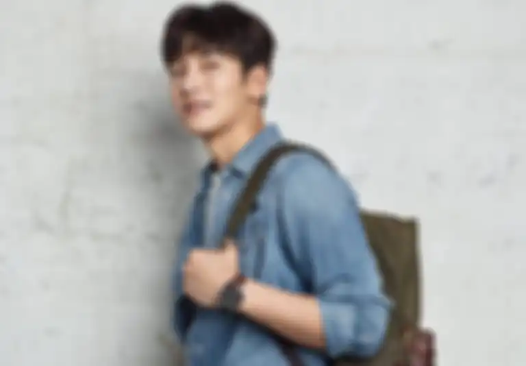 Ji Chang Wook