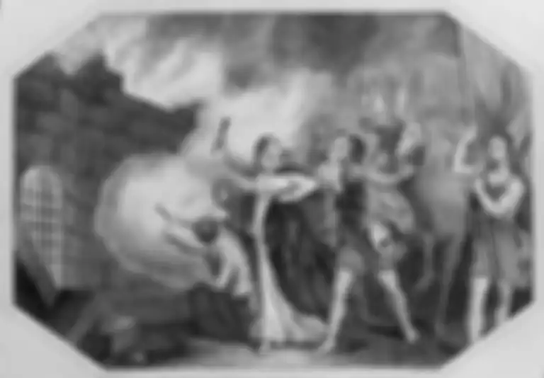 Kisah kehidupan Boudicca, Ratu prajurit dari Iceni.