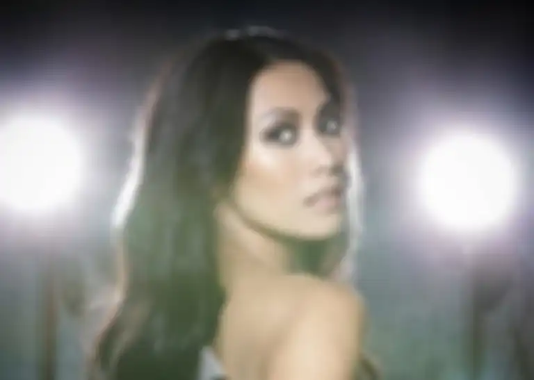 Anggun Cipta Sasmi