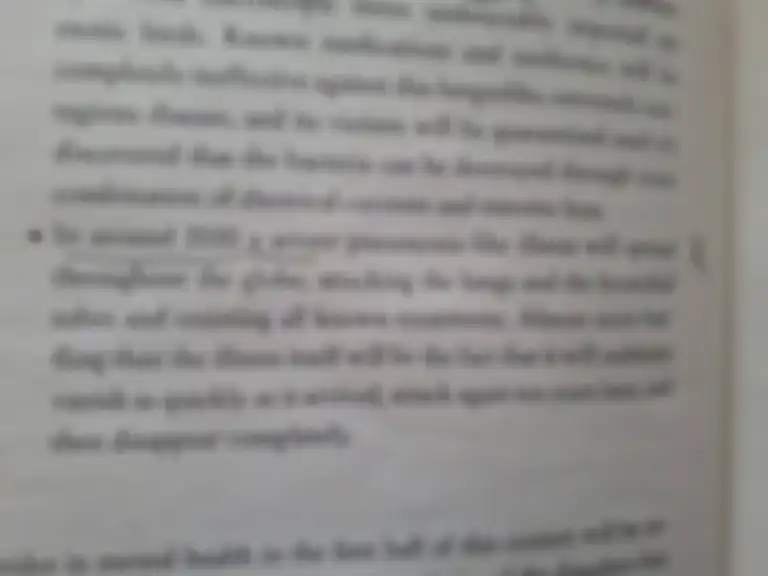 Kutipan buku End of Days: Predictions and Prophecies About the End of the World