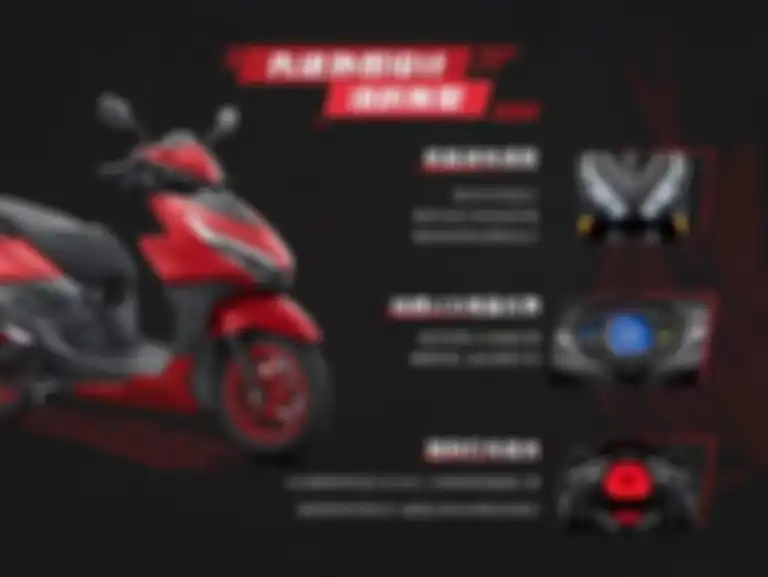 Honda NX125RX