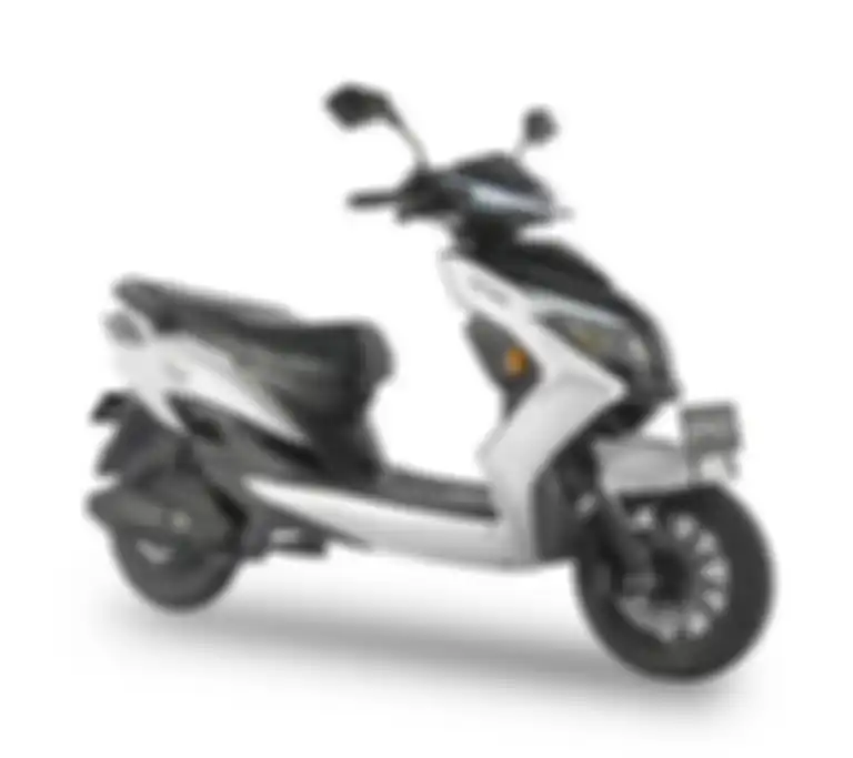 Motor listrik Polytron Evo memiliki tiga mode berkendara, yaitu Eco, Normal, dan Sport.