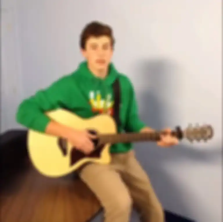 Shawn Mendes
