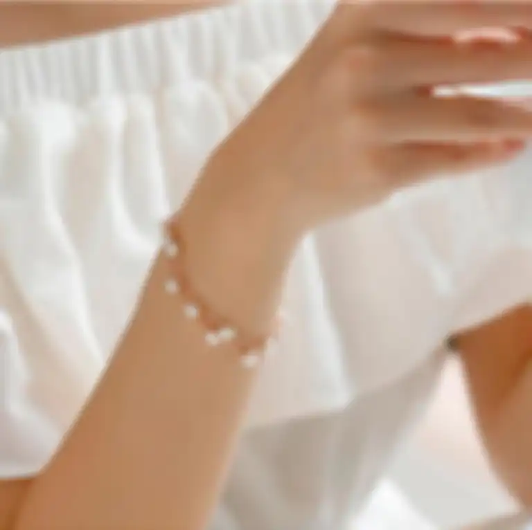 gelang kecil