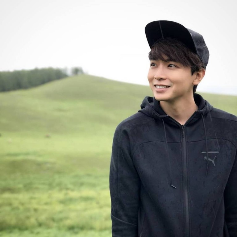 Aloysius Pang Wei Chong