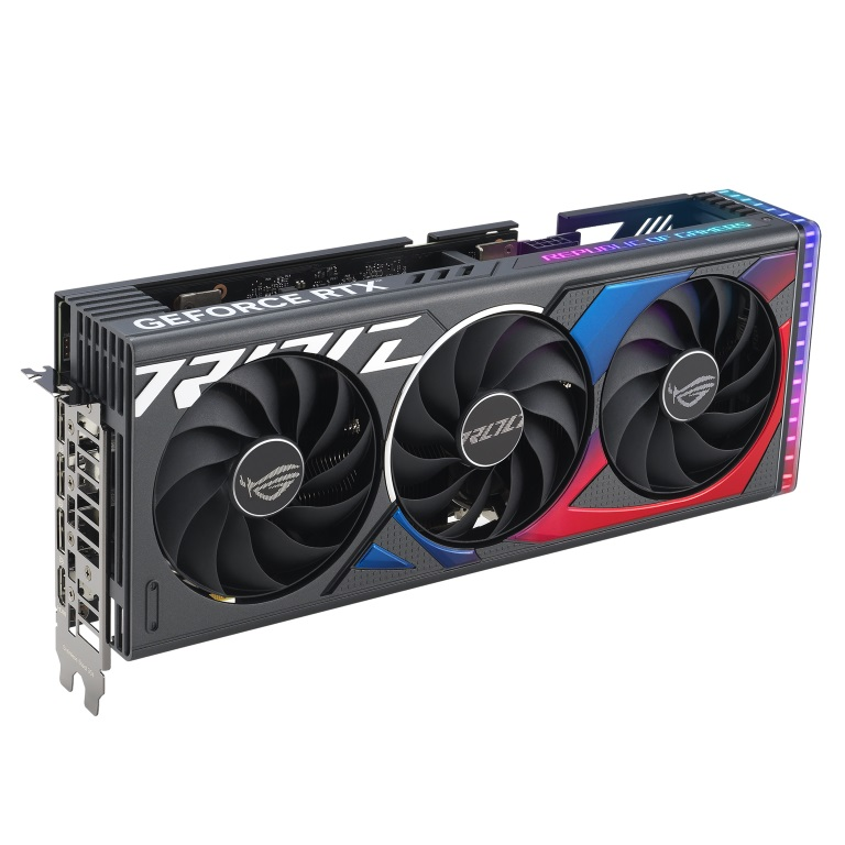 ROG Strix GeForce RTX 4060