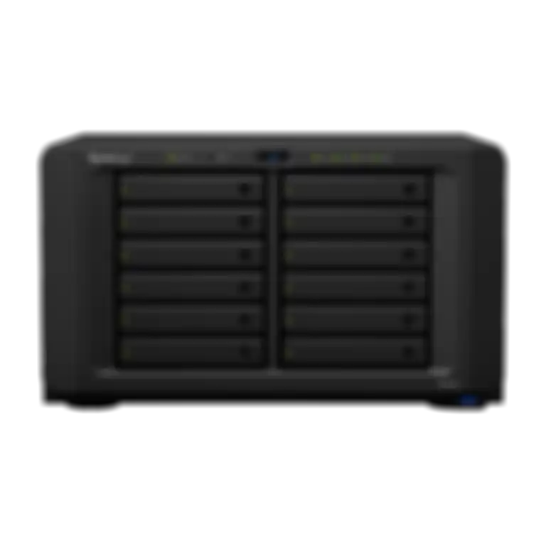 NAS Synology FS1018