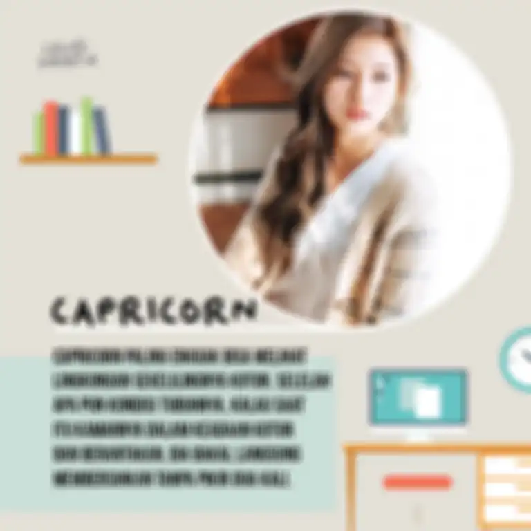 Capricorn