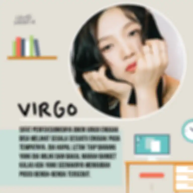 Virgo