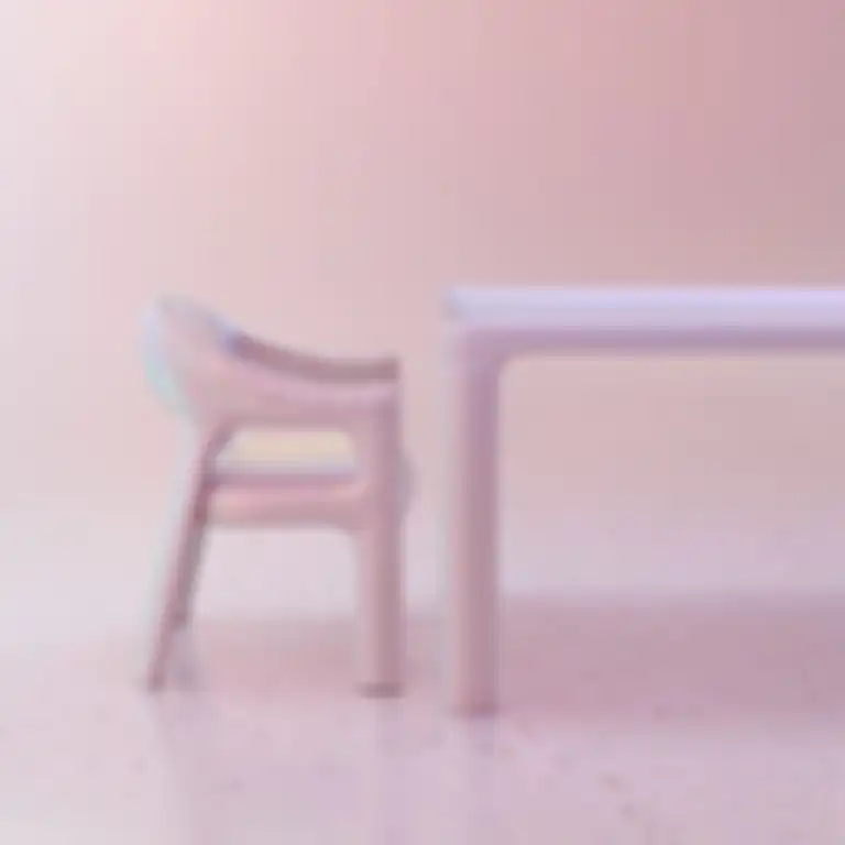 Koleksi furnitur holo-skandinavia