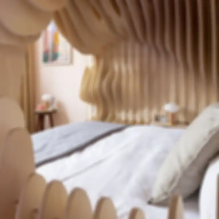 The Woom Room