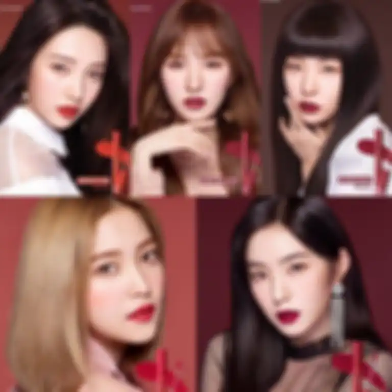 Red Velvet