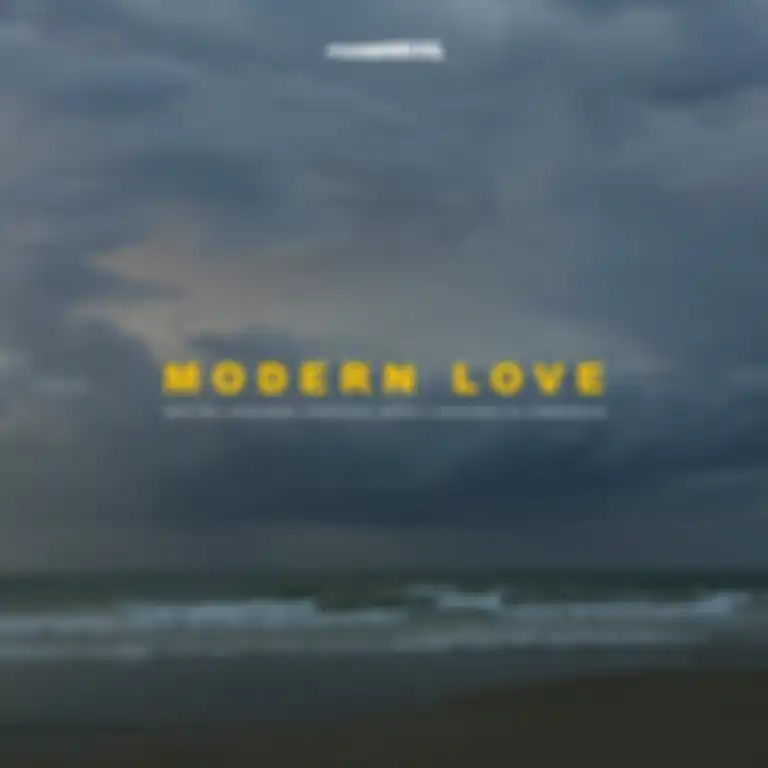 Pamungkas - Modern Love
