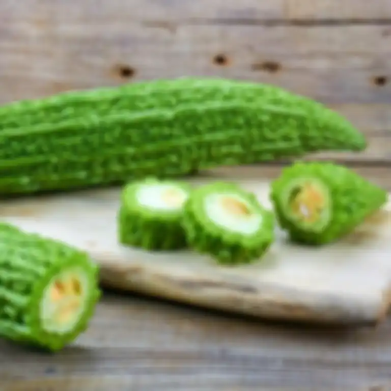 Labu pahit