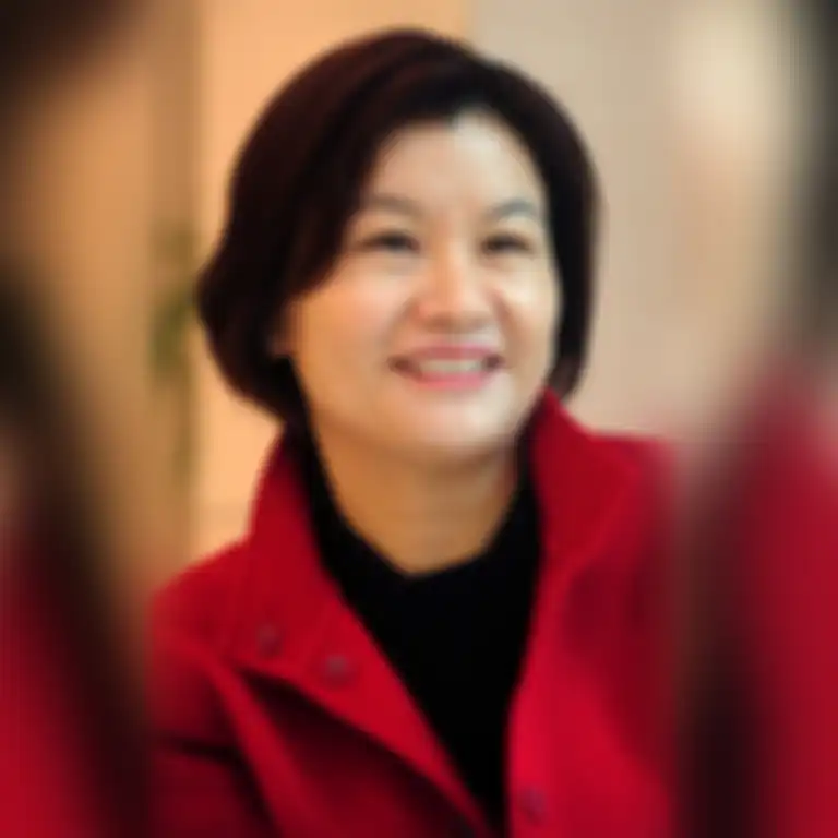 Zhou Qunfei