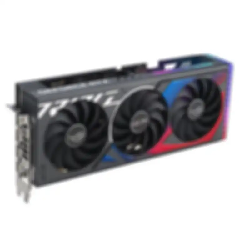 ROG Strix GeForce RTX 4060