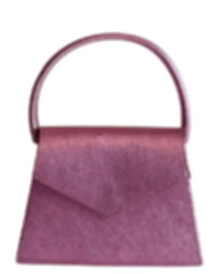 shiny bag