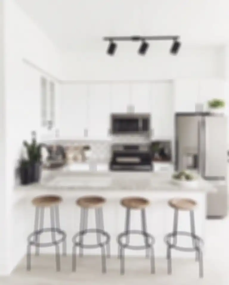 Simak yuk tips mengatasi kesalahan desain meja dapur minimalis. Foto hasilnya bikin tercengang banyak pemilik rumah.