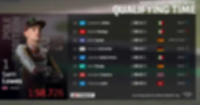 Hasil Kualifikasi moto2 Qatar