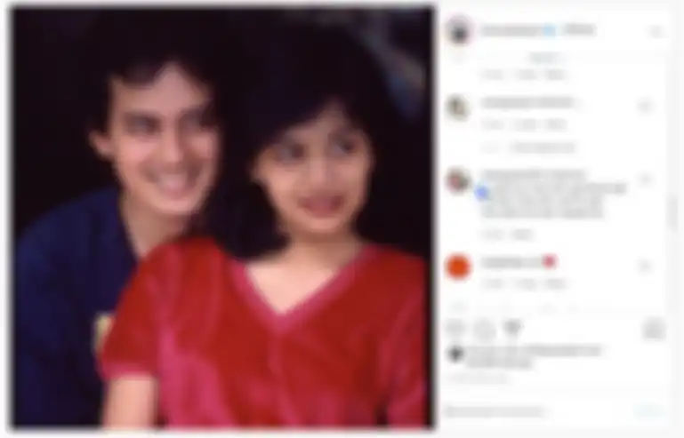Postingan Dian Sastrowardoyo