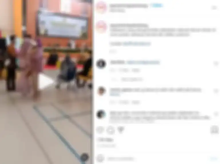 Mahasiswi yang diduga korban pelecehan seksual di Unsri namanya dicoret dari daftar Yudisium