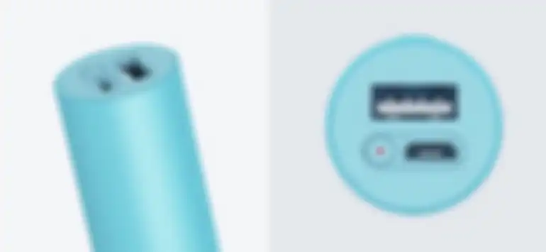 Powerbank ZMI