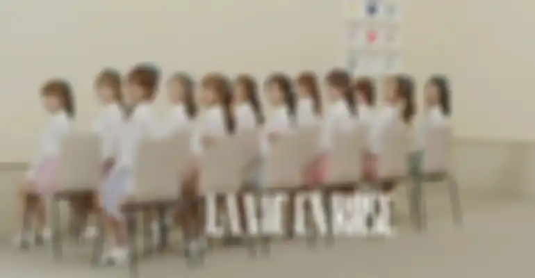 IZ*ONE