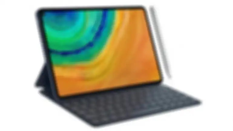 Huawei MatePad Pro