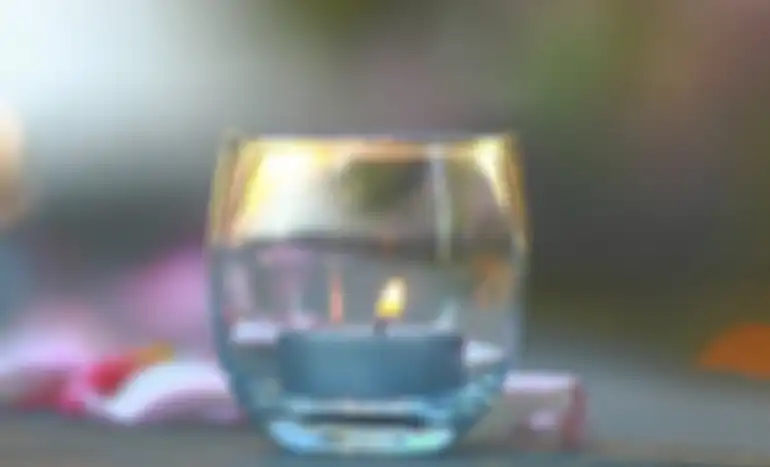 lilin aromaterapi