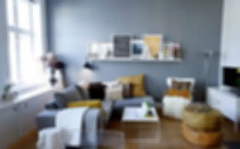 Bahkan Cara Menata Furnitur dan Dekorasi Ruang Tamu Ada Dalam Fengshui, Jangan Asal, Begini Caranya!