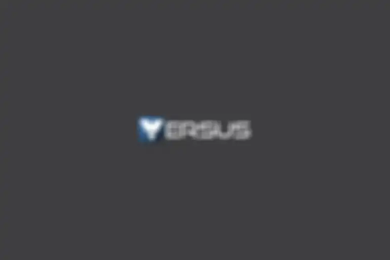Logo Versus