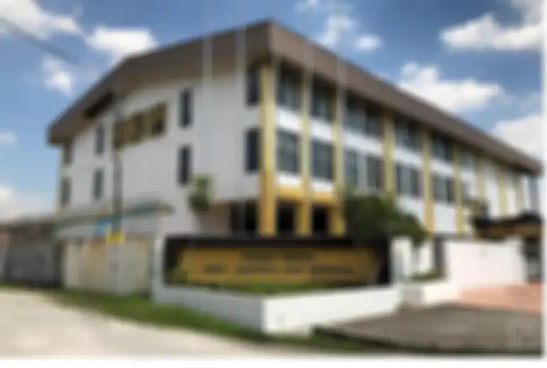Kantor Malaysia Korea Partners di Malaysia