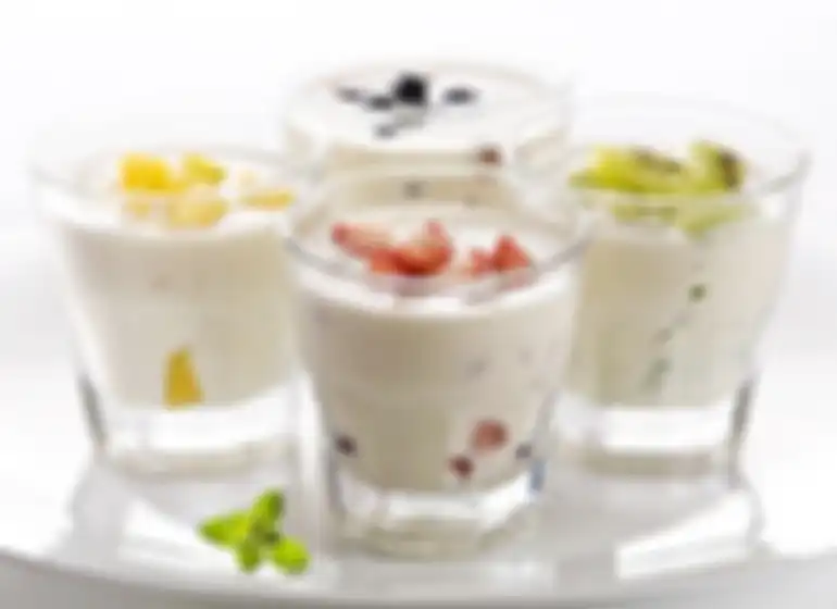 Yoghurt