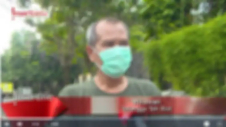 Tetangga Aa Gym dan Teh Rini
