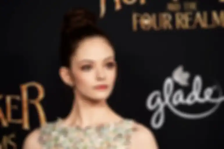 Mackenzie Foy