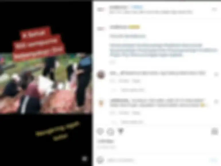 Sikap keluarga Doddy Sudrajat saat ziarah ke makam Vanessa dan Bibi