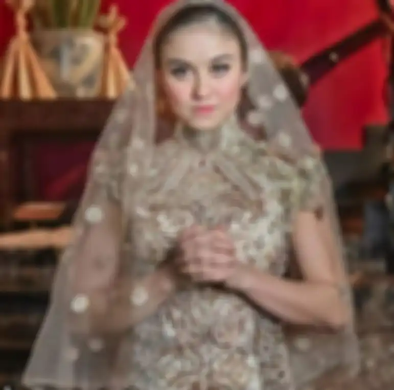 Dihujat Habis Karena Tak Manggung di Coachella, Intip Penampilan Santun Agnez Mo Bak Biarawati Berikan Maaf untuk Semua Haters!