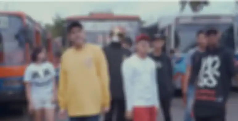Video Klip Anjay Kemal Pahlevi dan juga Younglex 