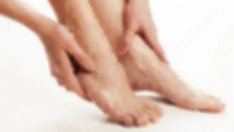 scrub kaki
