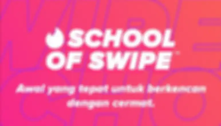School of Swipe 