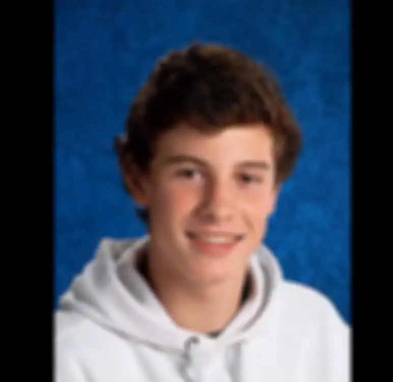 Shawn Mendes