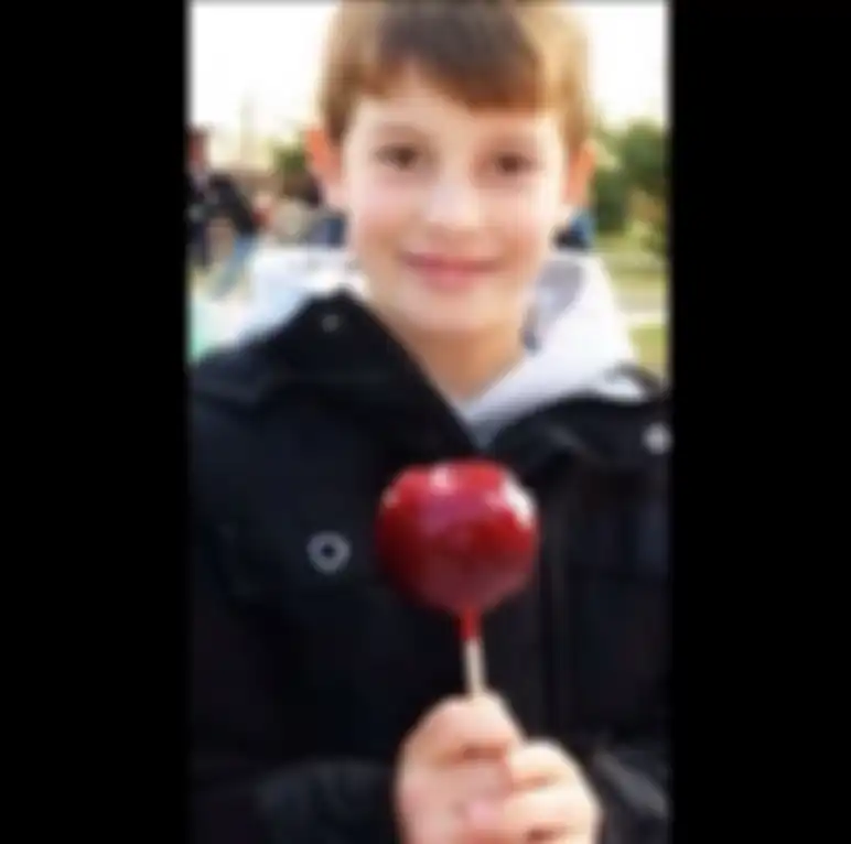 Shawn Mendes