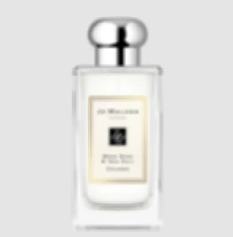 Jo Malone Wood Sage & Sea Salt Cologne, contoh parfum aroma oceanic